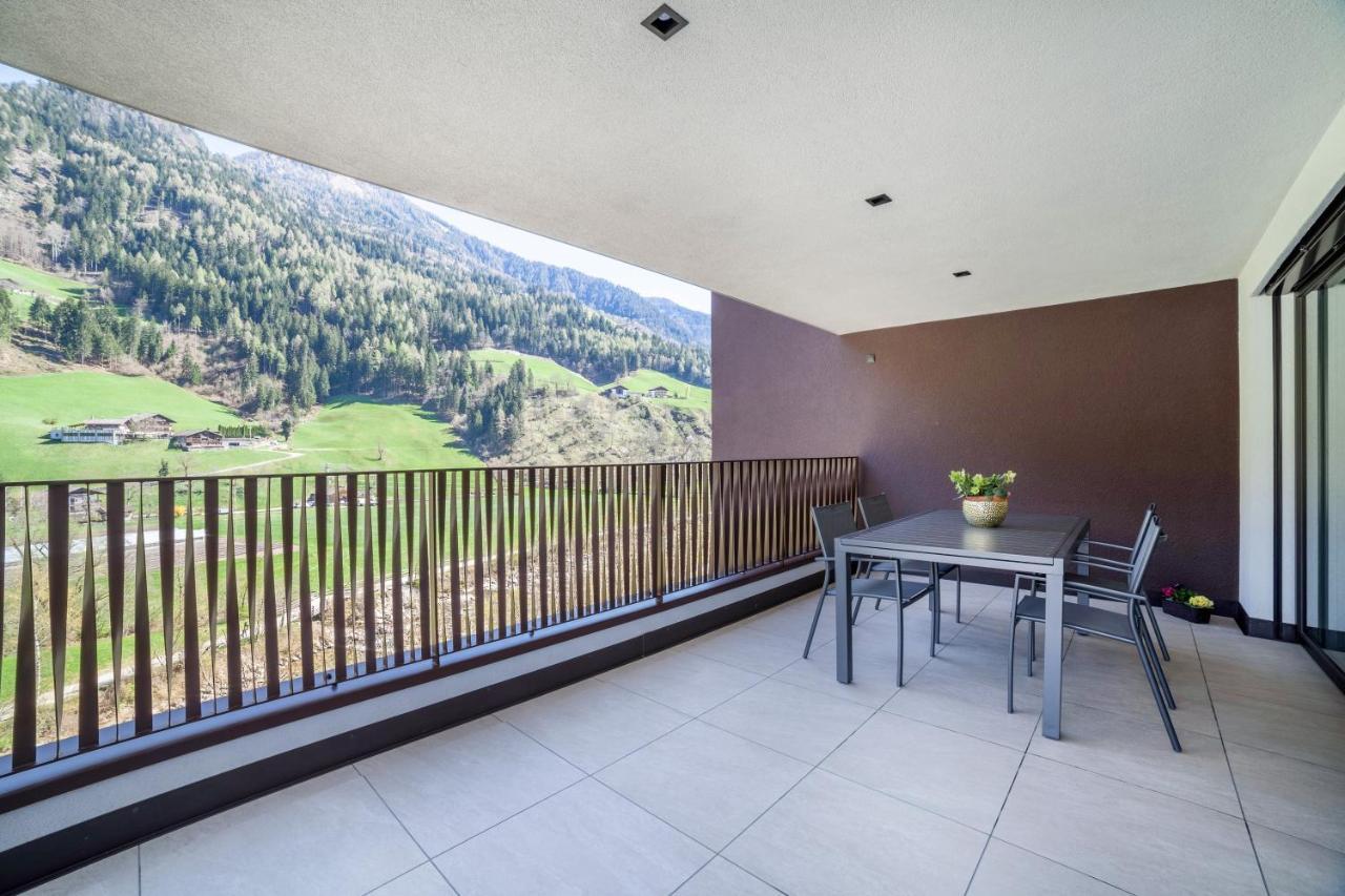 Apartment Sankt Martin San Martino di Castrozza Eksteriør billede