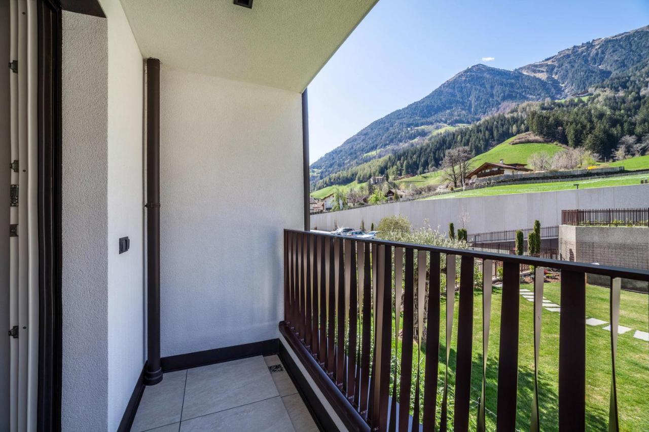 Apartment Sankt Martin San Martino di Castrozza Eksteriør billede